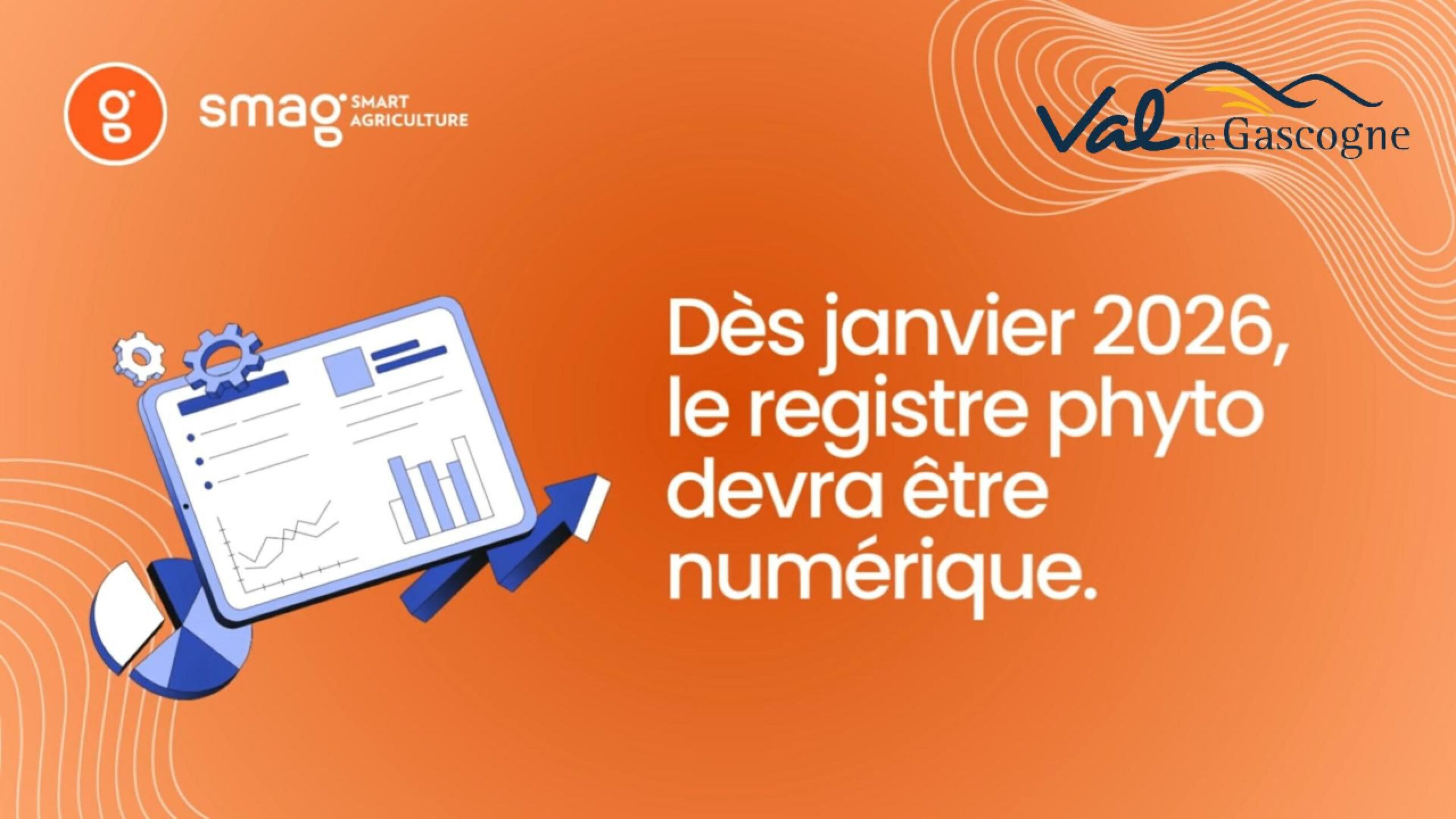 Vidéo : Anticipez l’obligation du registre phyto numérique